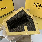 Fendi First Bag 32.5cm - 3