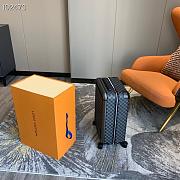 Louis Vuitton HORIZON Luggage 50cm - 5