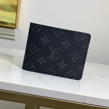 Louis Vuitton Monogram M61695 wallet