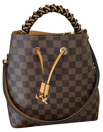Louis Vuitton Neonoe bag bestify