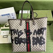Gucci X Balenciaga The Hacker Project Bag - 1