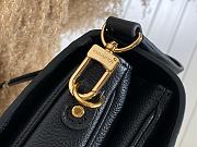 Pochette Metis Bag with black - 2