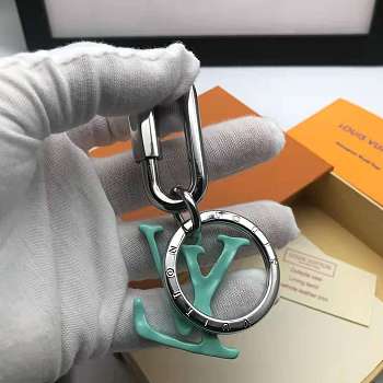 Louis Vuitton Key Holder 006