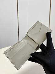 Louis Vuitton wallet M81026 - 4