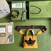 Gucci x Adidas Bag  - 4