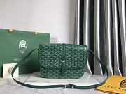 Goyard Belvédère MM Bag 004 - 1