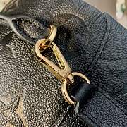 Louis Vuitton Madeleine BB Bag M45977 - 4