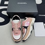 Chanel shoes 007 - 1