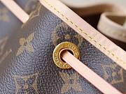 Louis Vuitton Noe Bucket Bag M42224 - 5