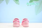 Nike Dunk Low GS Triple Pink DH9765-600 - 5