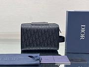 Dior Lingot Tolietry Case  - 5