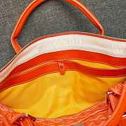Goyard Travel Bag 002 - 2