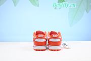 Nike Dunk Low SP Syracuse 2020 CU1726-101 - 2