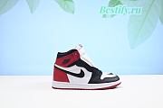 Jordan 1 Retro Black Toe 555088-125 - 6