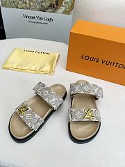 Louis Vuitton Sandals 032 - 1