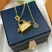 Louis Vuitton Necklace 017 - 4
