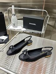 Chanel Slingbacks 001 - 4
