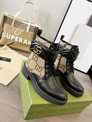 Gucci Boots 004 - 1