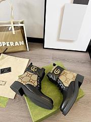 Gucci Boots 004 - 5