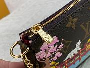 Louis Vuitton M80501 Mini Pochette Accessoires 15.5cm - 3