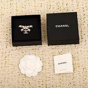 Chanel Brooch 023 - 5