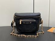 Louis Vuitton M46917 Mini Bumbag 17CM - 1