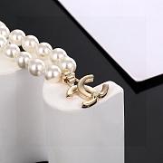Chanel Necklace 001 - 6