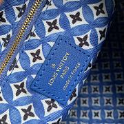 Louis Vuitton M22977 Speedy Bandoulière 25 - 2
