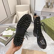 Gucci Boots 021 - 6