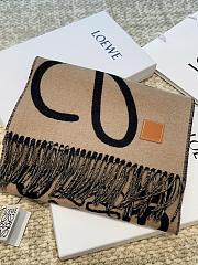 Loewe Scarf 001 - 4