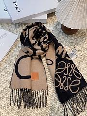 Loewe Scarf 001 - 3