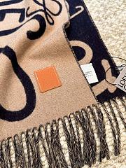 Loewe Scarf 001 - 2