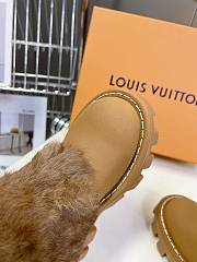 Louis Vuitton Boots 014 - 6
