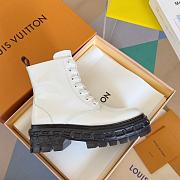 Louis Vuitton Boots 017 - 5