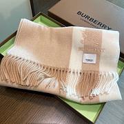 Burberry Scarf 008 - 6