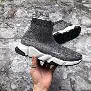 Balenciaga Speed Trainer Nior 587286W15A11020 - 2