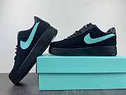 Nike Air Force 1 Low Tiffany & Co. 1837 DZ1382-001 - 2