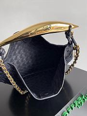 Bottega Veneta Classic Sardine Bag Space 33cm - 6