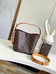 Louis Vuitton M12925 All In BB - 1