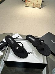 Chanel Slippers 014 - 2