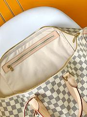 Louis Vuitton N41429 Keepall Bandoulière 55 - 5