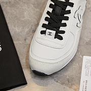 Chanel Sneaker 019 - 4