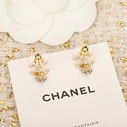Chanel Earring 005 - 6