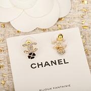 Chanel Earring 005 - 4