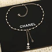 Chanel Necklace 003 - 1