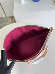 Louis Vuitton Boetie Zipped Tote Bag M45987 - 2