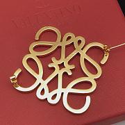 Loewe Brooch 001 - 5