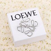 Loewe Brooch 002 - 3