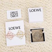 Loewe Brooch 002 - 6