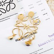 Loewe Brooch 003 - 6